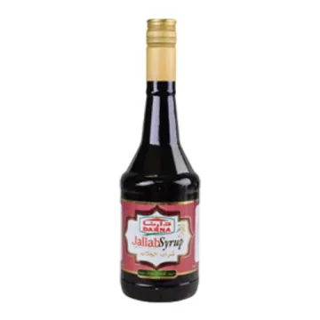 Darna Jallab Syrup